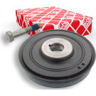 FEBI BILSTEIN 33783 Riemenscheibe, Kurbelwelle FEBI BILSTEIN 33783 Riemenscheibe, Kurbelwelle