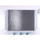 Nissens | Kondensator, Klimaanlage | 94605