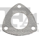 330-908 Dichtung, Abgasrohr