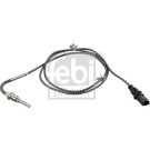 FEBI BILSTEIN 185424 Sensor, Abgastemperatur