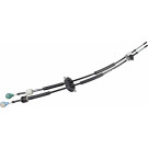 3150327 Seilzug, Schaltgetriebe