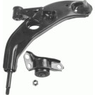 24652 01 Lenker, Radaufhängung