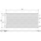 822618 Kondensator, Klimaanlage 822618 Kondensator, Klimaanlage