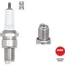 NGK Zündkerze Quick 3988