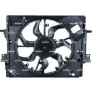 470103 Lüfter, Motorkühlung