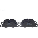 0 986 494 784 Bremsbelagsatz, Scheibenbremse 0 986 494 784 Bremsbelagsatz, Scheibenbremse