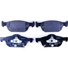 8DB 355 013-891 Bremsbelagsatz, Scheibenbremse 8DB 355 013-891 Bremsbelagsatz, Scheibenbremse