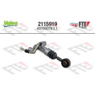 FTE | Geberzylinder, Kupplung | 2115919