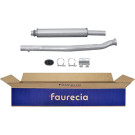 8LC 366 025-041 Mittelschalldämpfer Easy2Fit – PARTNERED with Faurecia