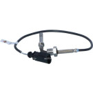 NRF Sensor, Abgastemperatur EASY FIT 707201