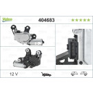 404683 Wischermotor ORIGINAL TEIL