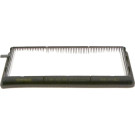 BOSCH 1 987 432 002 Innenraumfilter