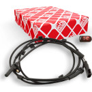 FEBI BILSTEIN 106968 Sensor, Raddrehzahl FEBI BILSTEIN 106968 Sensor, Raddrehzahl