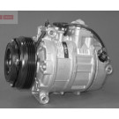 DENSO 7SBU17C Klimakompressor DCP05034