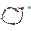 214 800 0011 Sensor, Raddrehzahl MEYLE-ORIGINAL: True to OE.