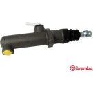 Brembo Geberzylinder, Kupplung ESSENTIAL LINE C 23 008
