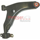 58024402 Lenker, Radaufhängung