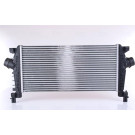 96556 Ladeluftkühler ** FIRST FIT **