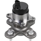 WM 2201 Radlagersatz