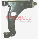 58005002 Lenker, Radaufhängung