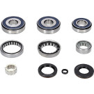 LuK | Reparatursatz, Schaltgetriebe | 462 0238 10 LuK | Reparatursatz, Schaltgetriebe | 462 0238 10