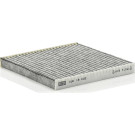 MANN-FILTER CUK 18 002 Innenraumfilter, Aktivkohlefilter MANN-FILTER CUK 18 002 Innenraumfilter, Aktivkohlefilter