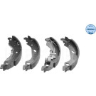 Meyle Bremsbackensatz MEYLE-ORIGINAL: True to OE 214 533 0014 Meyle Bremsbackensatz MEYLE-ORIGINAL: True to OE 214 533 0014