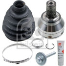 FEBI BILSTEIN 186412 Gelenksatz, Antriebswelle FEBI BILSTEIN 186412 Gelenksatz, Antriebswelle