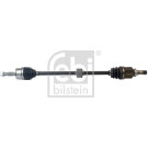 febi bilstein | Antriebswelle | 186598