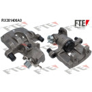 FTE | Bremssattel | 9290497