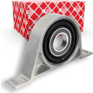 FEBI BILSTEIN 171934 Kardanwellenlager mit Kugellager FEBI BILSTEIN 171934 Kardanwellenlager mit Kugellager