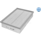 612 321 0017 Luftfilter MEYLE-ORIGINAL: True to OE.