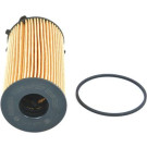 BOSCH F 026 407 207 Ölfilter