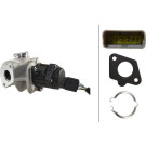 Hella | AGR-Ventil | 6NU 010 171-651