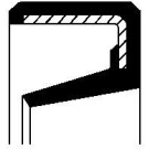12016519B Dichtring, Achsschenkel 12016519B Dichtring, Achsschenkel