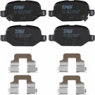 GDB1950 Bremsbelagsatz, Scheibenbremse GDB1950 Bremsbelagsatz, Scheibenbremse