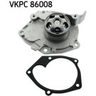 VKPC 86008 Wasserpumpe, Motorkühlung