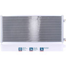 94577 Kondensator, Klimaanlage ** FIRST FIT **