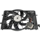 FEBI BILSTEIN 171229 Lüfter, Motorkühlung