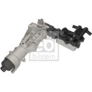 febi bilstein | Gehäuse, Ölfilter | 195034