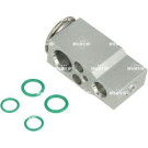 38543 Expansionsventil, Klimaanlage EASY FIT