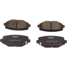 19-3034 Bremsbelagsatz, Scheibenbremse