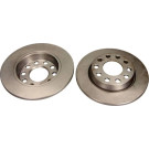 QUARO | Bremsscheibe | QD1613