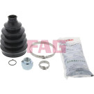 772 0453 30 Faltenbalgsatz, Antriebswelle 772 0453 30 Faltenbalgsatz, Antriebswelle