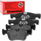 24912.185.1 Bremsbelagsatz, Scheibenbremse