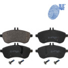 ADU174206 Bremsbelagsatz, Scheibenbremse ADU174206 Bremsbelagsatz, Scheibenbremse