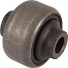 JBU127 Lagerung, Lenker