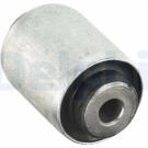 TD948W Lagerung, Achskörper