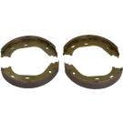 19-3477 Bremsbackensatz, Feststellbremse