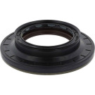 Corteco | Wellendichtring, Differential | 01027938B